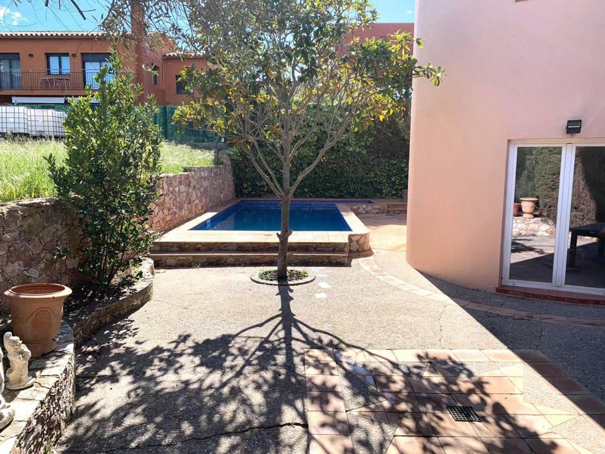 Villa Begur - Sa Fontansa Exterior foto